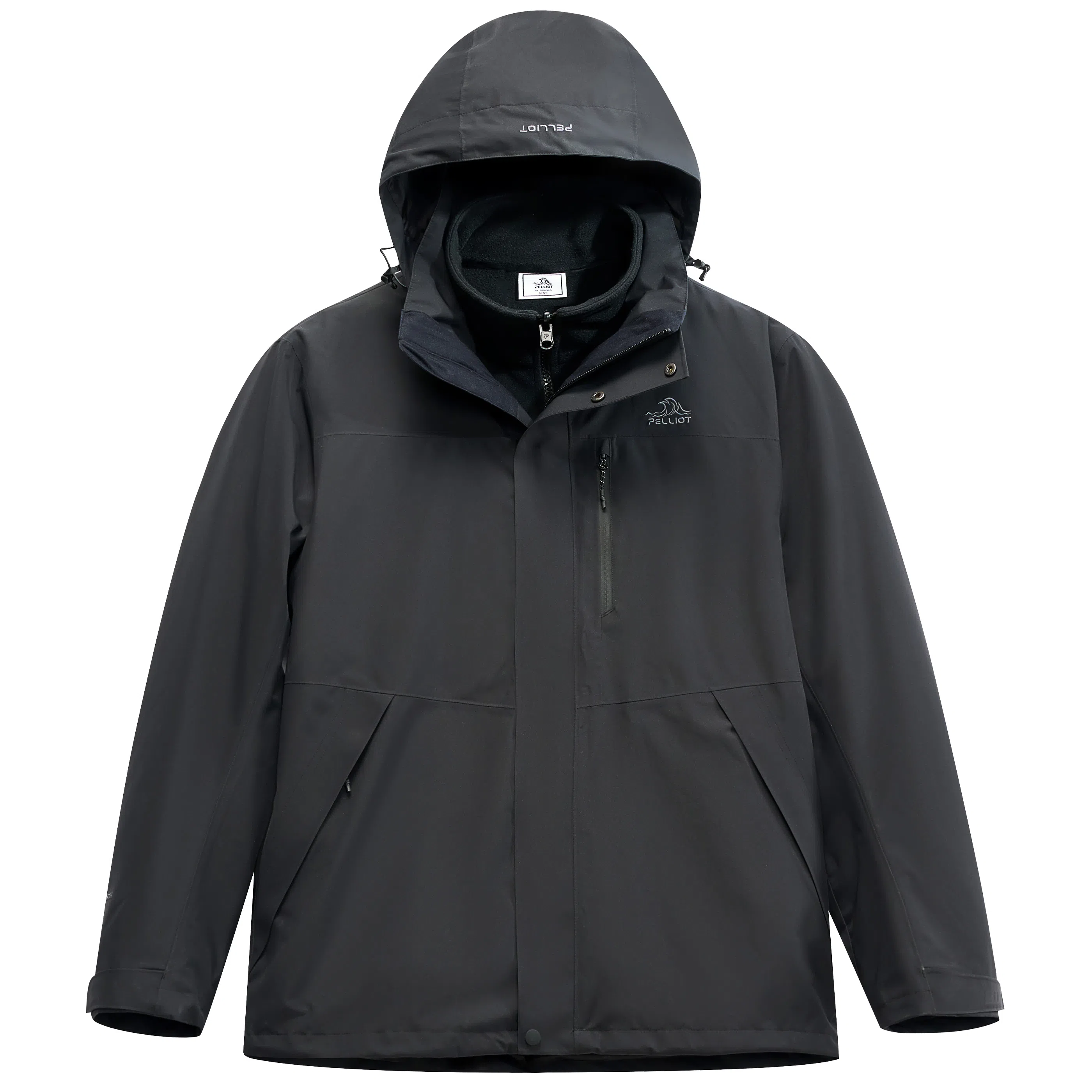 PELLIOT Mountain Series 3-in-1 Jacket