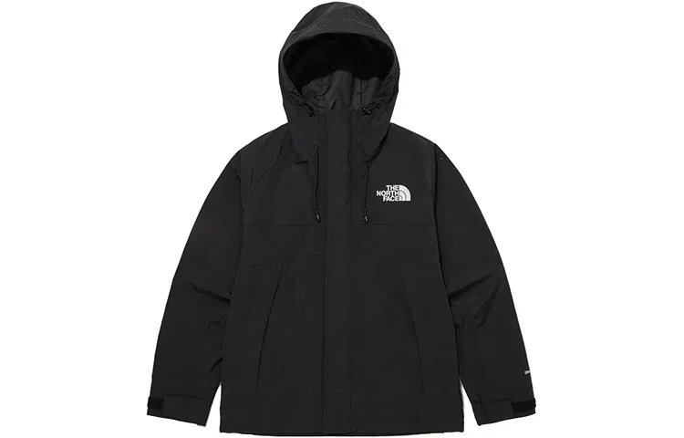The North Face DryVent Jacket Black