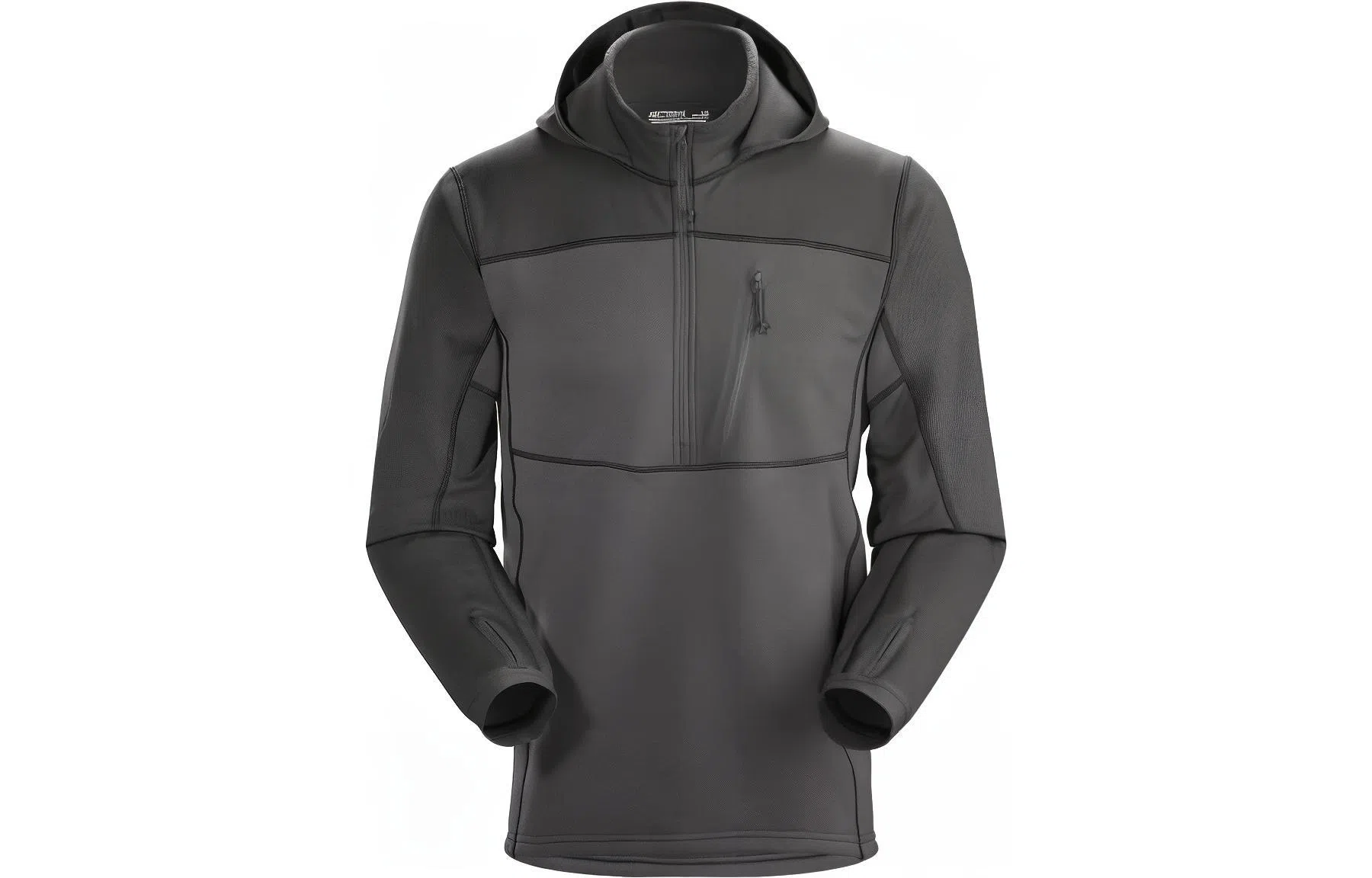 Arcteryx Leaf Naga Hoody Gen 3