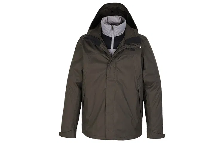 THE NORTH FACE M Mfo Mountain Down Tri Jacket