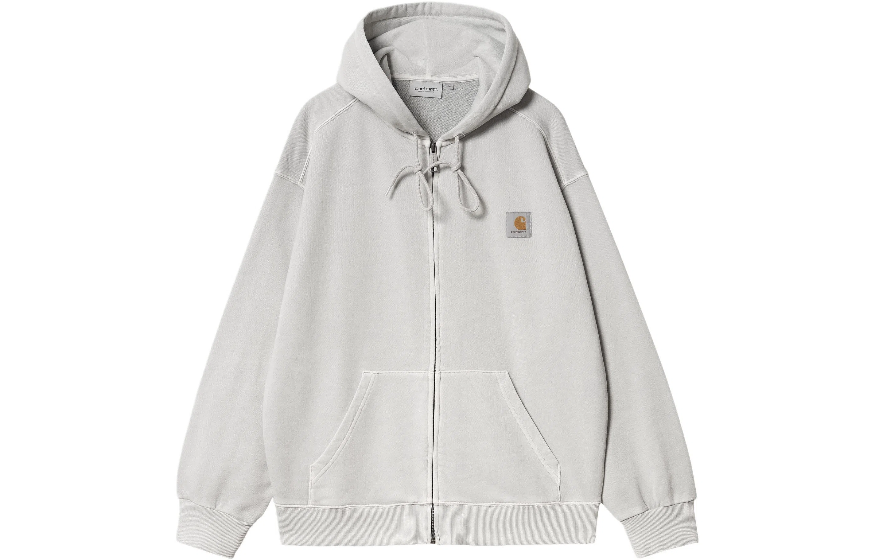 Carhartt WIP Hooded Nelson Jacket