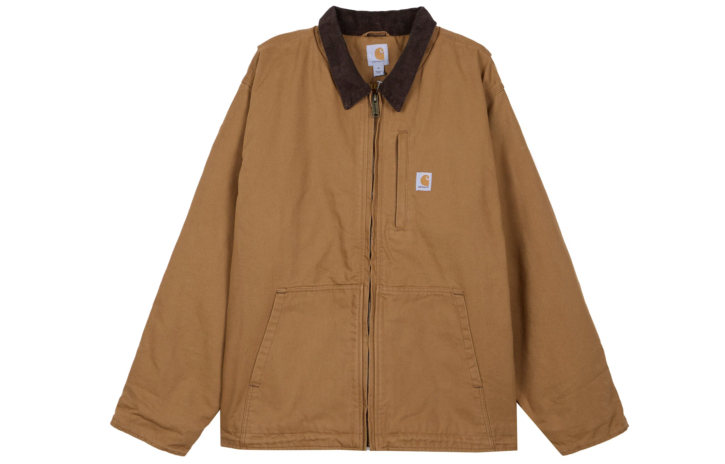 Carhartt 103370 Full Swing Armstrong Jacket Loose Fit