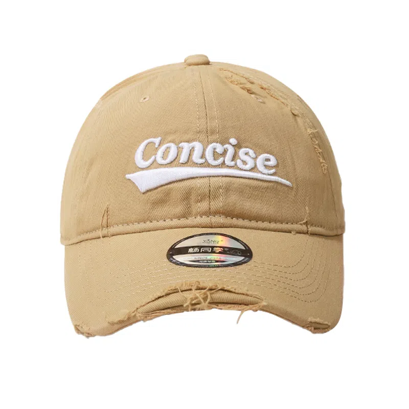 杨同学 大头围显脸小 棉 鸭舌帽 男女同款情侣款