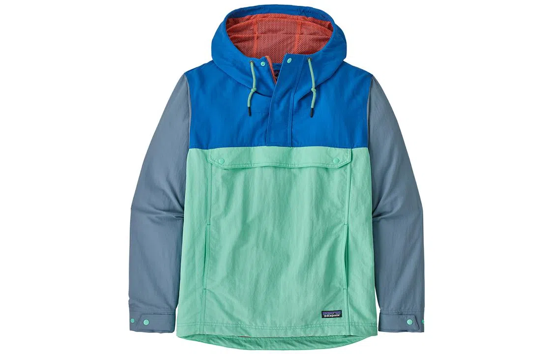 patagonia