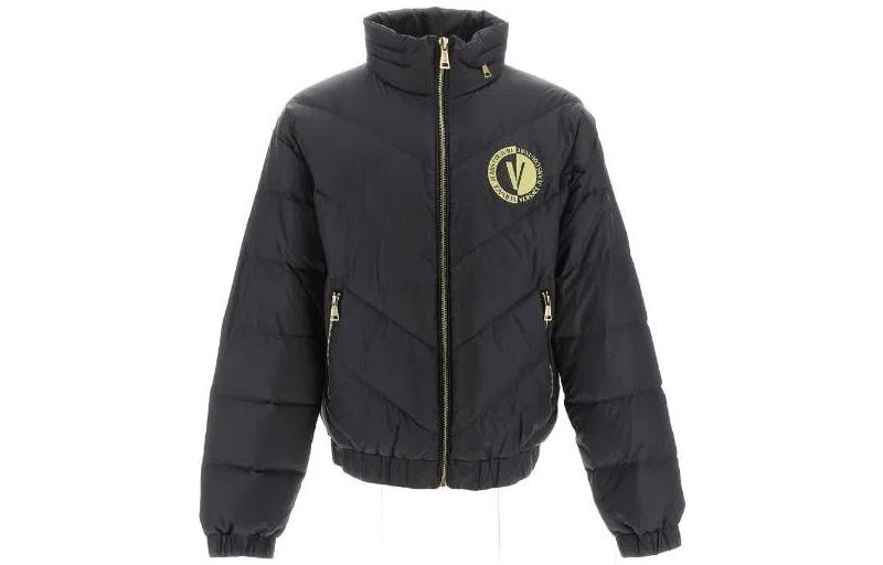 VERSACE JEANS COUTURE Logo