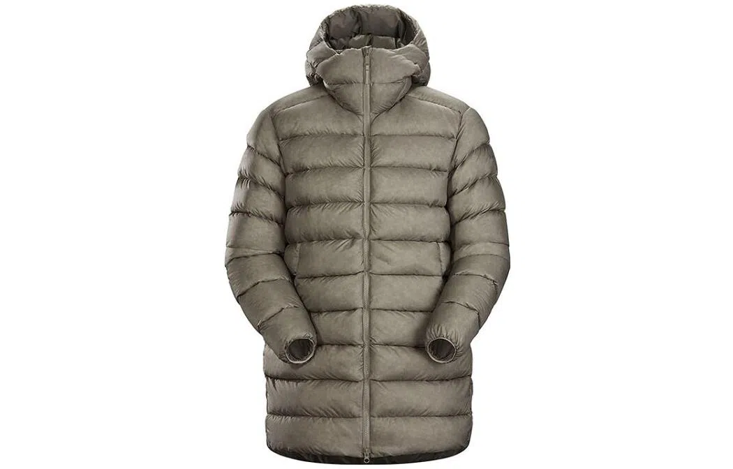 Arcteryx Piedmont Coat