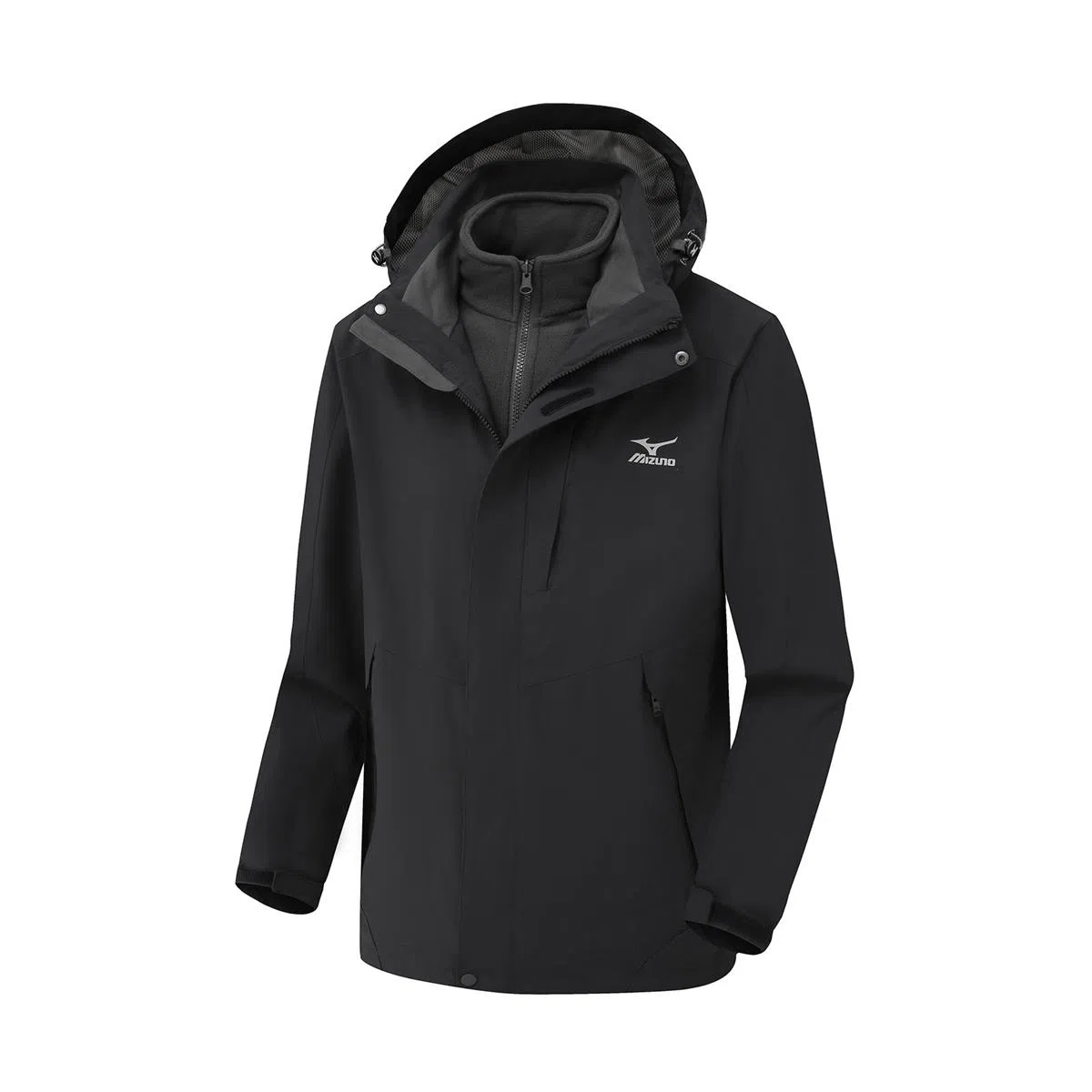 Mizuno Logo
