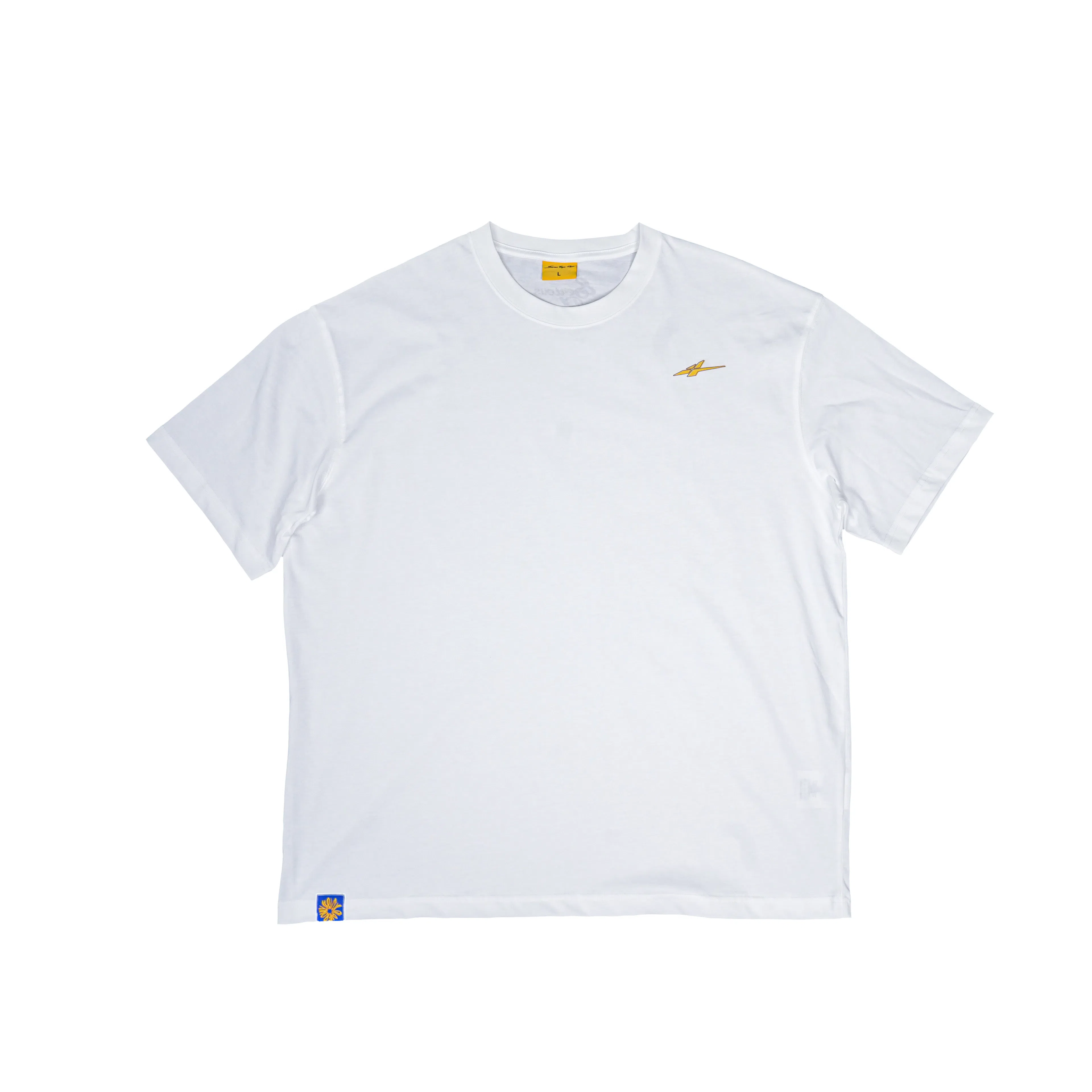 Serious Player Only T