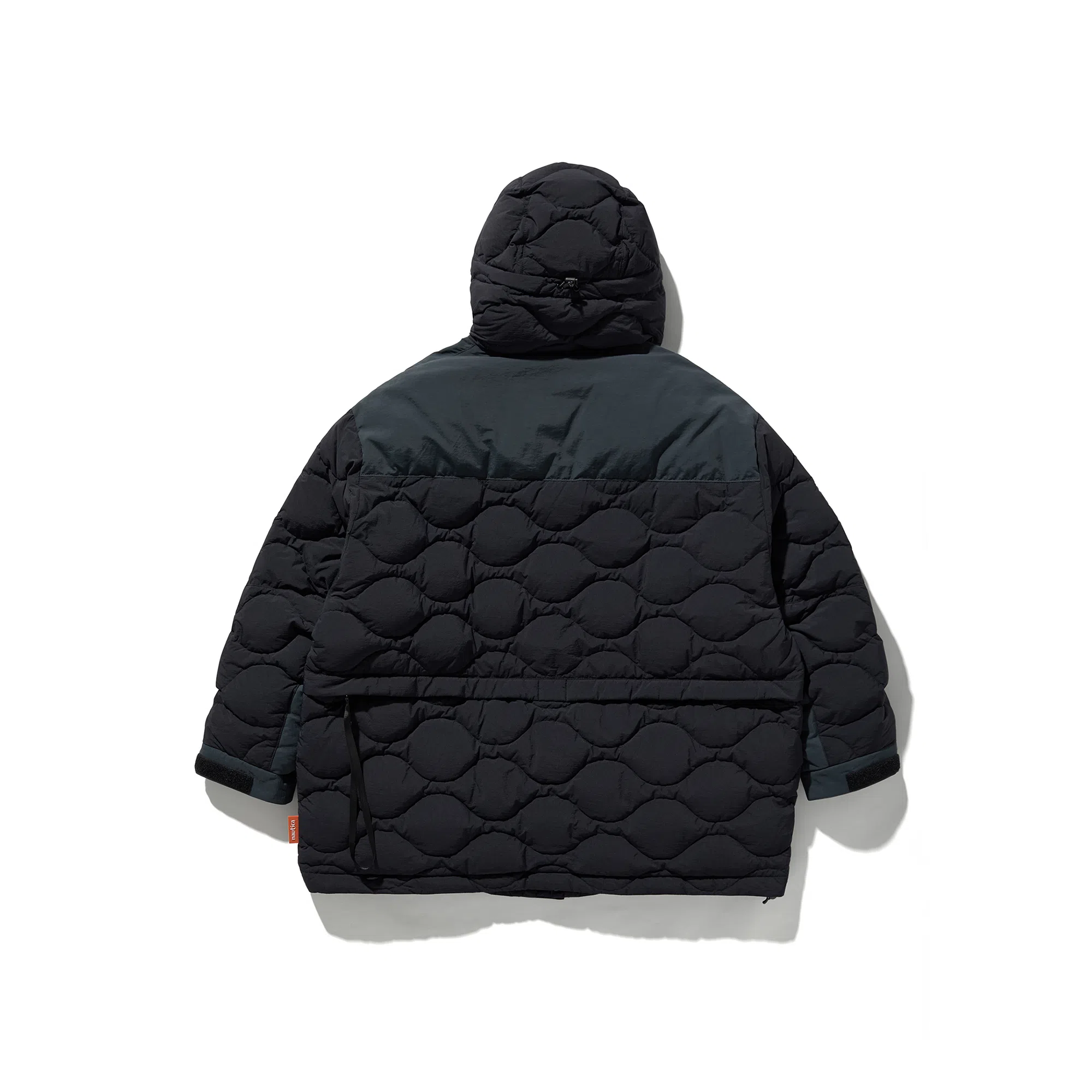 nautica white sail logo