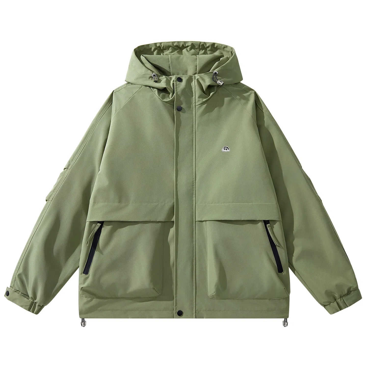 Crayon Shinchan Logo