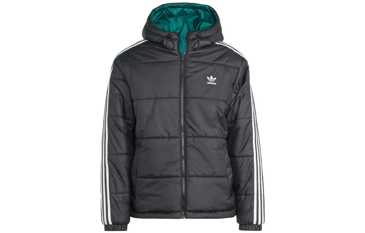 adidas originals Adicolor Reversible Jacket