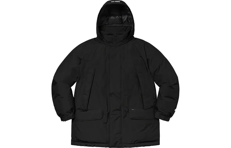 Supreme GORE-TEX Down Parka