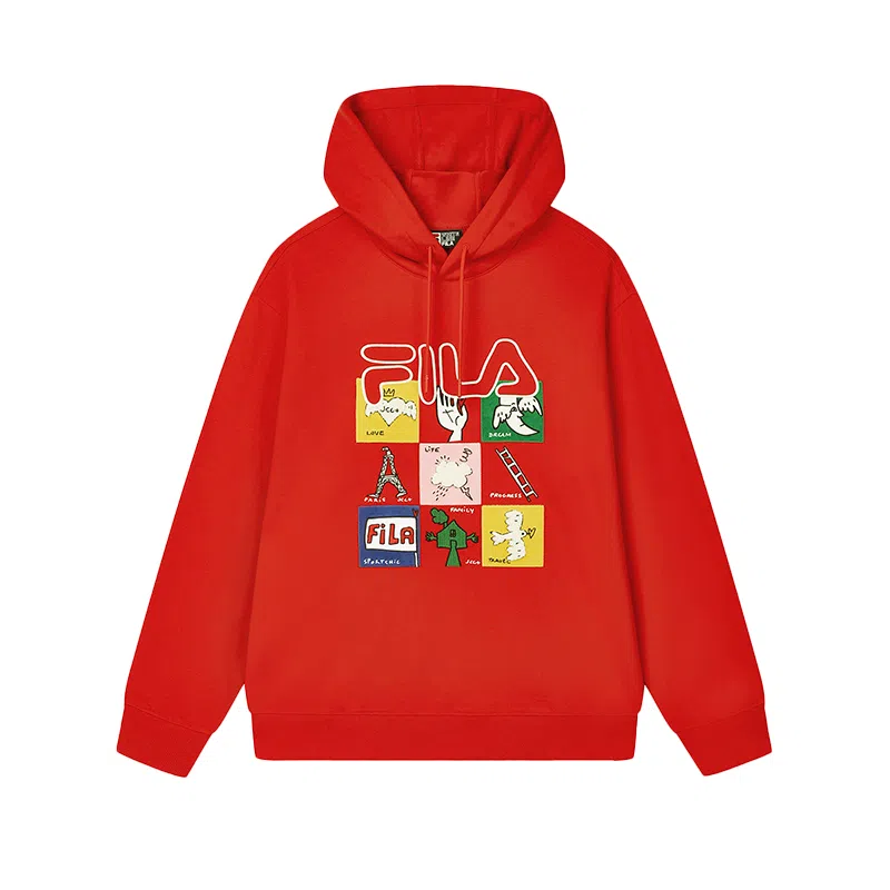 FILA FWAW24 FILA ORIGINALE