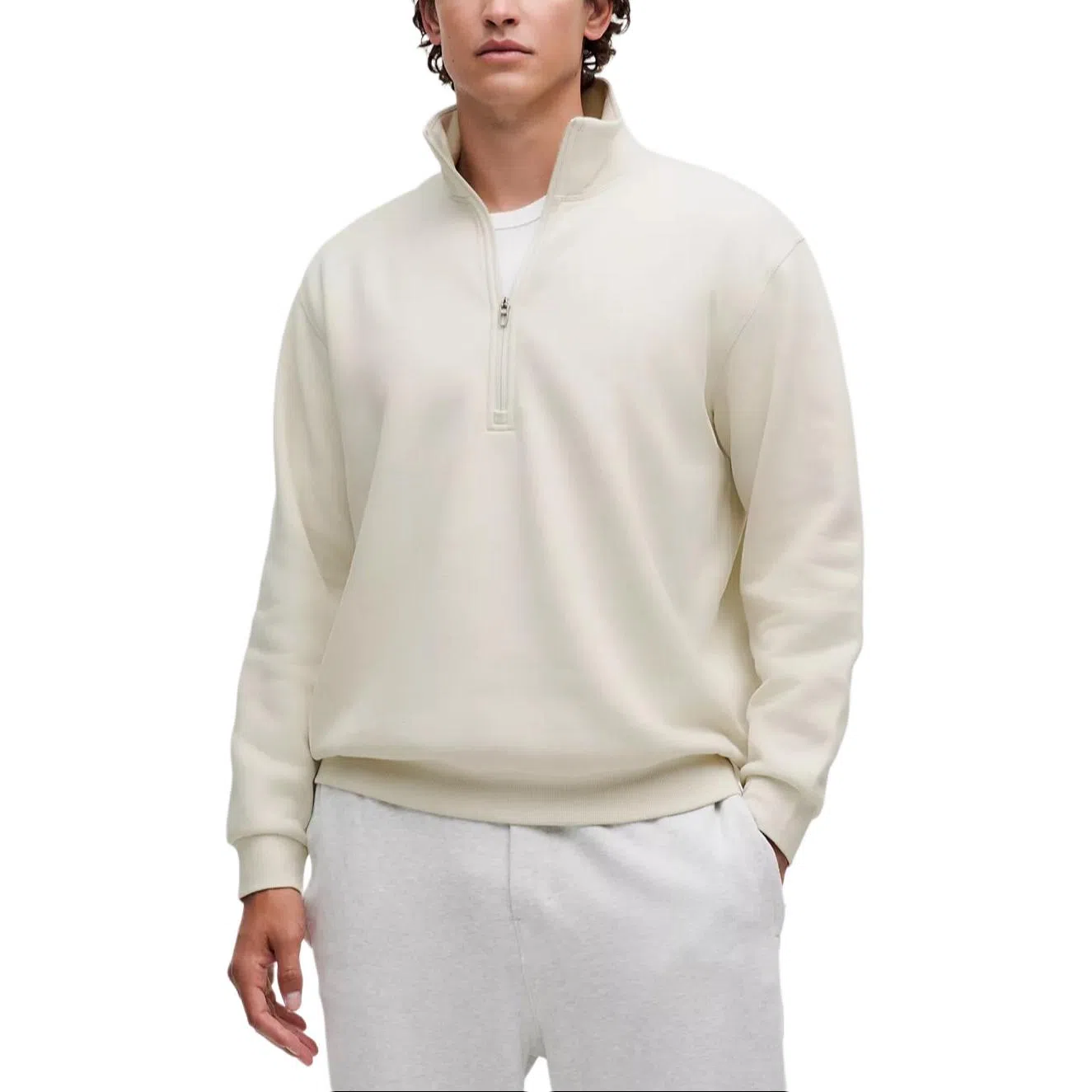 lululemon Steady State