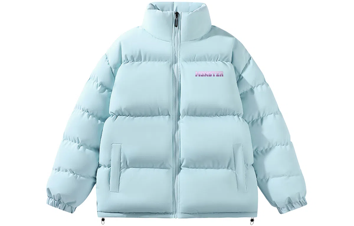 LIGHTNING MONSTER Logo