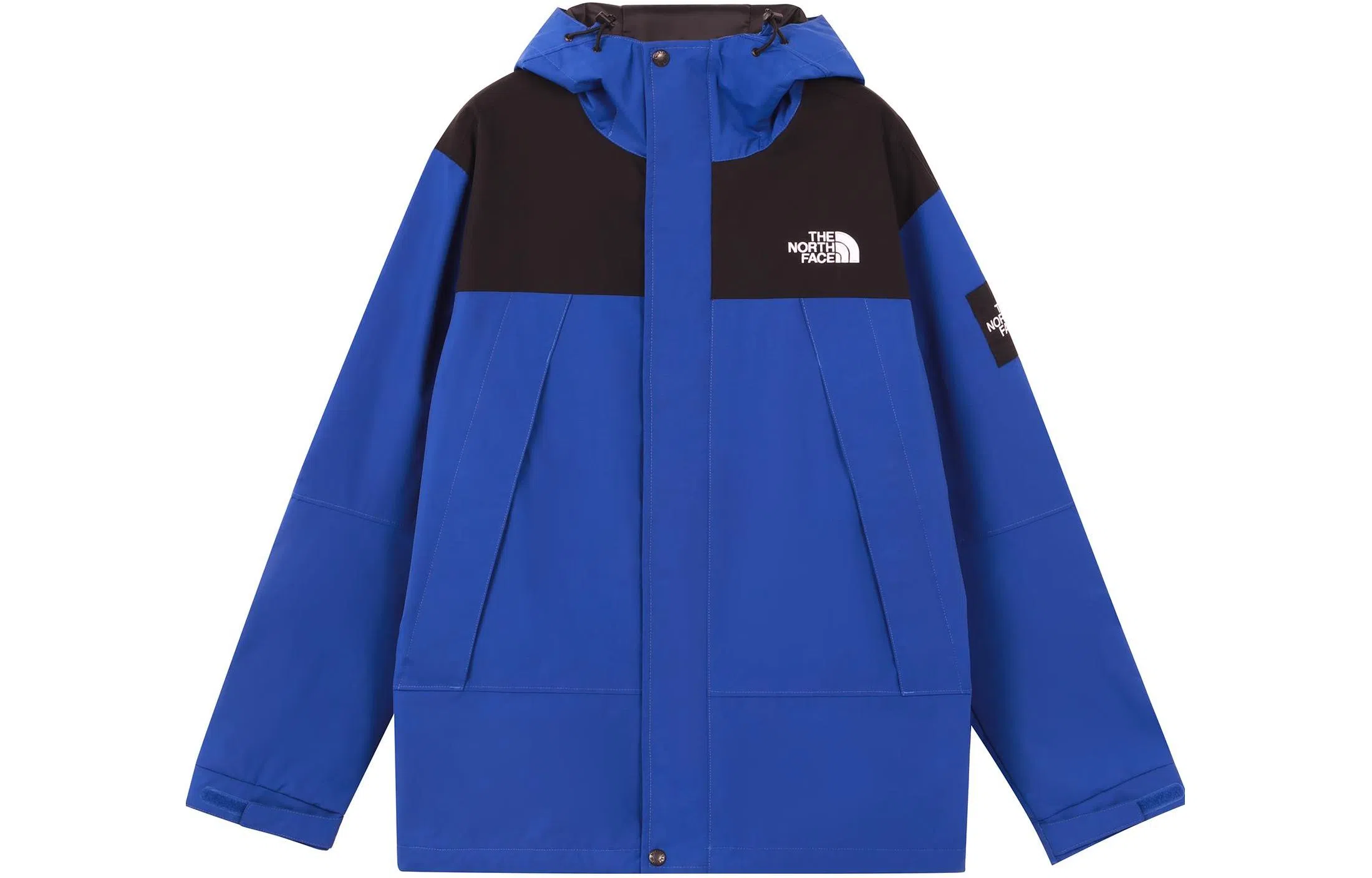 THE NORTH FACE SS23 Logo