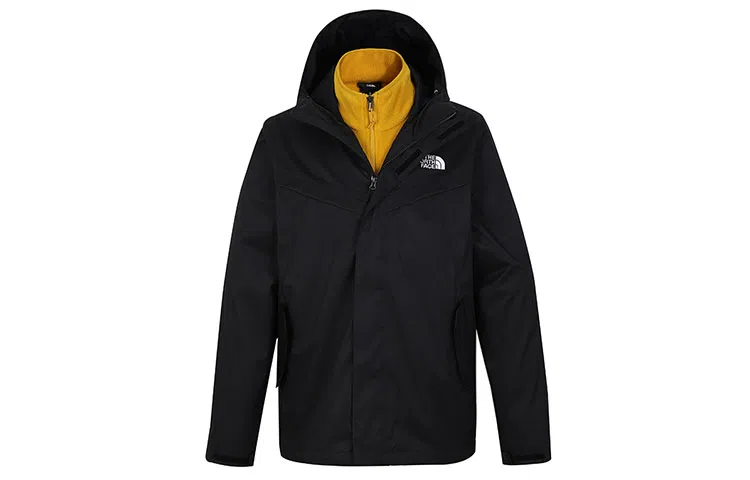 THE NORTH FACE