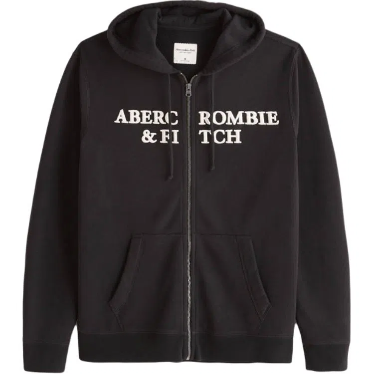 AbercrombieFitch logo