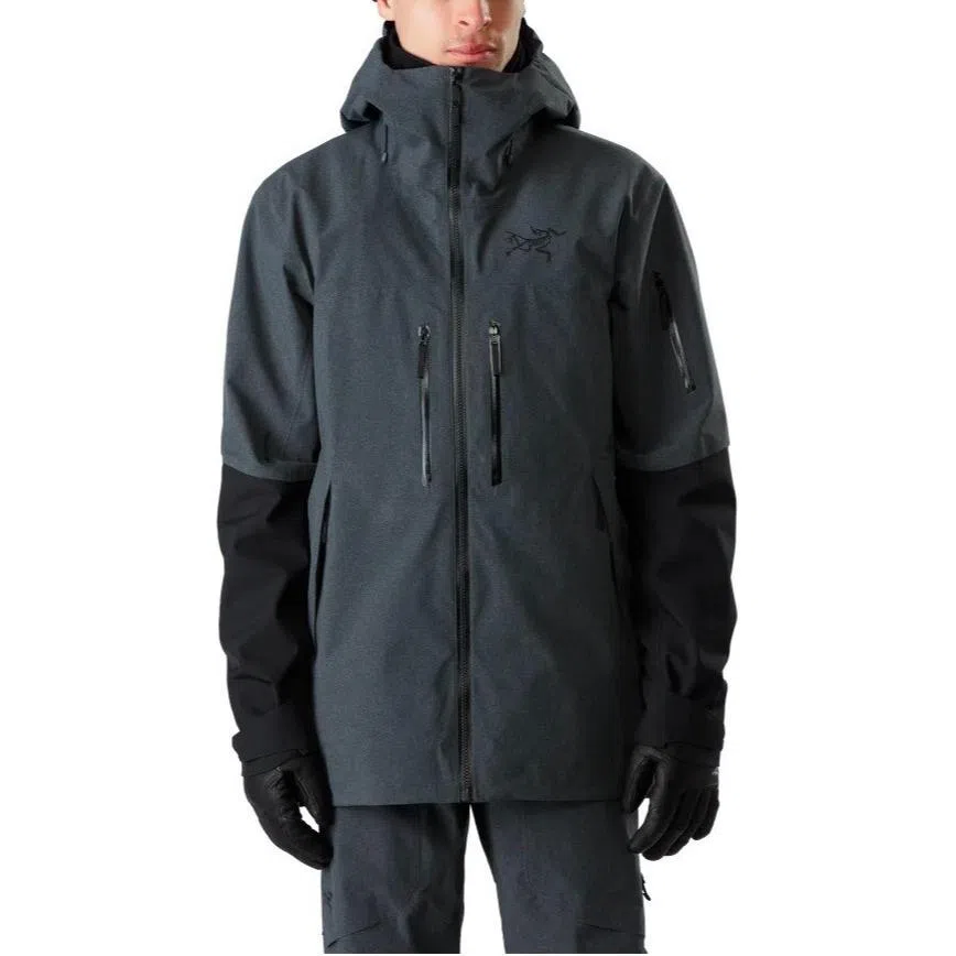 Arcteryx Micon Jacket