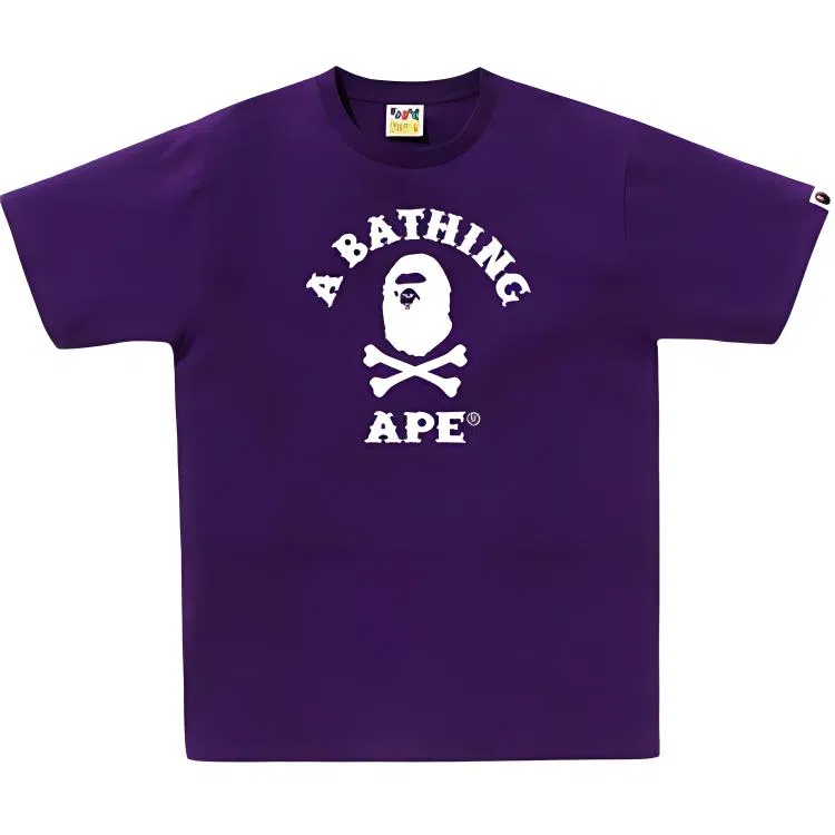 A BATHING APE