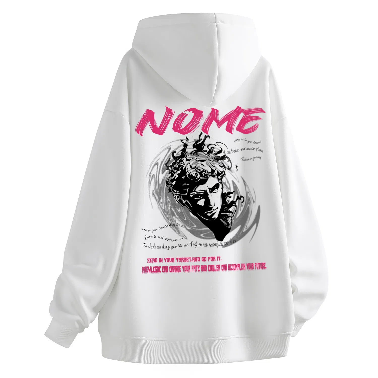 NOME Logo