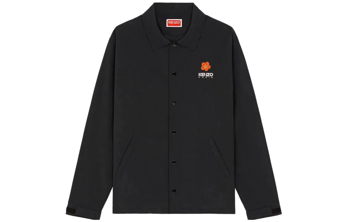 KENZO SS23 Boke