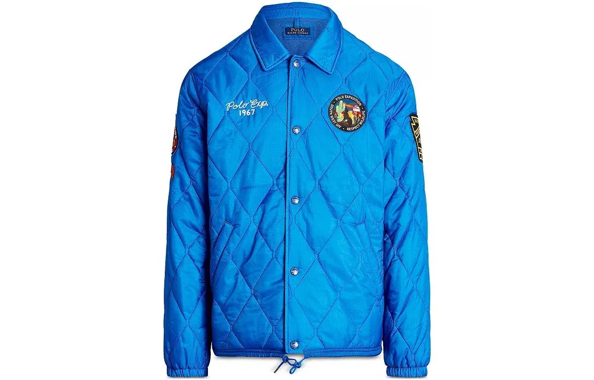 Polo Ralph Lauren SS23 Logo