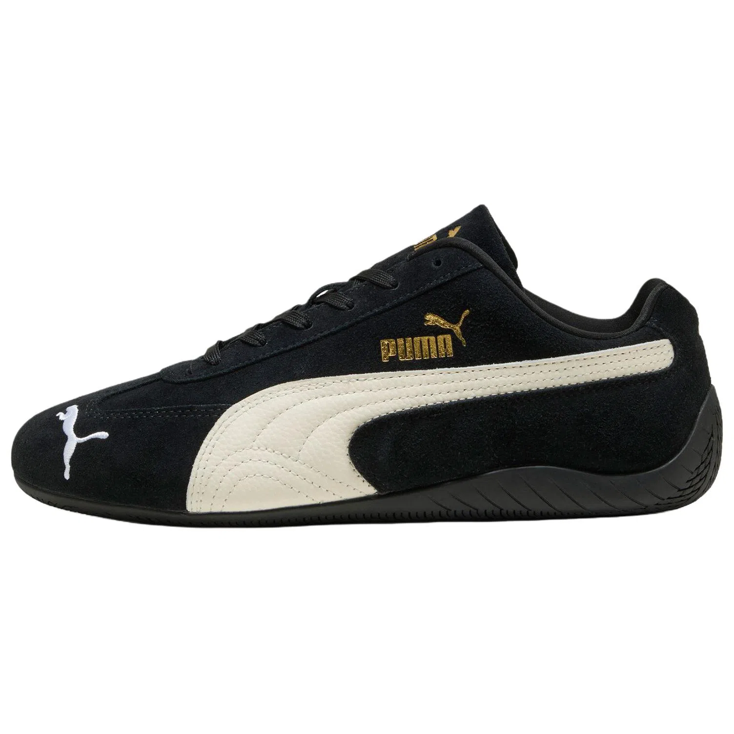 PUMA Speedcat OG Black
