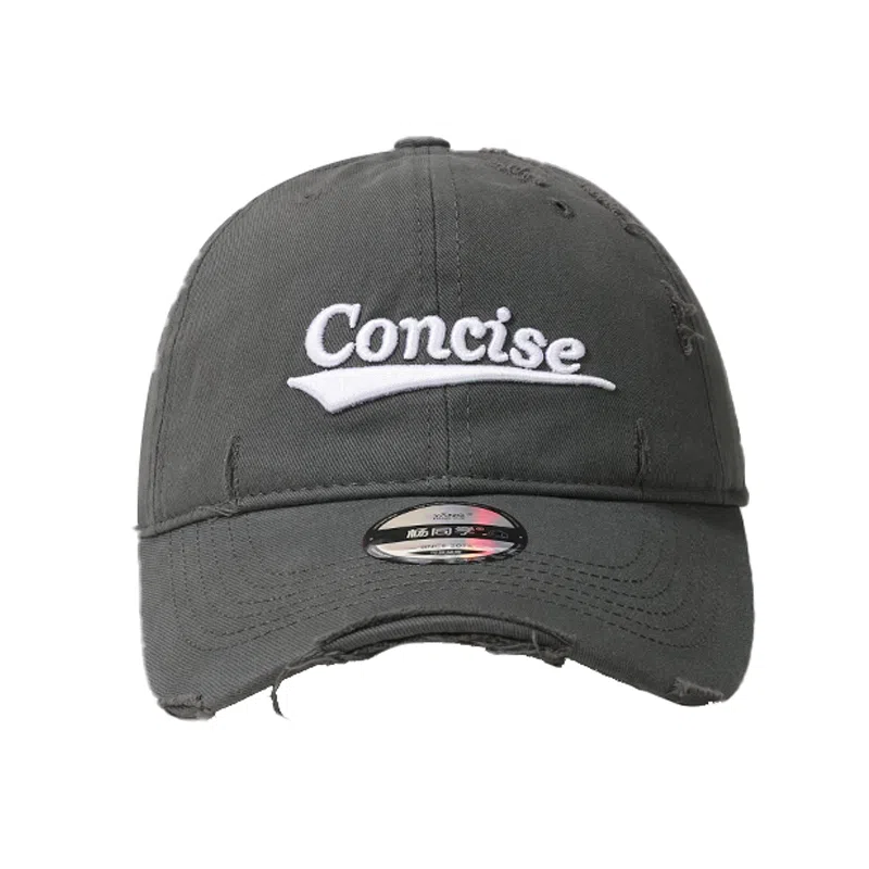 杨同学 大头围显脸小 棉 鸭舌帽 男女同款情侣款