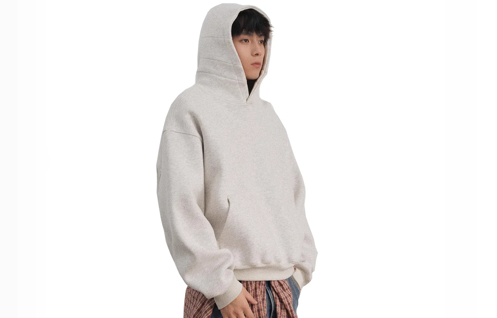 Xu Tailang Hoodie