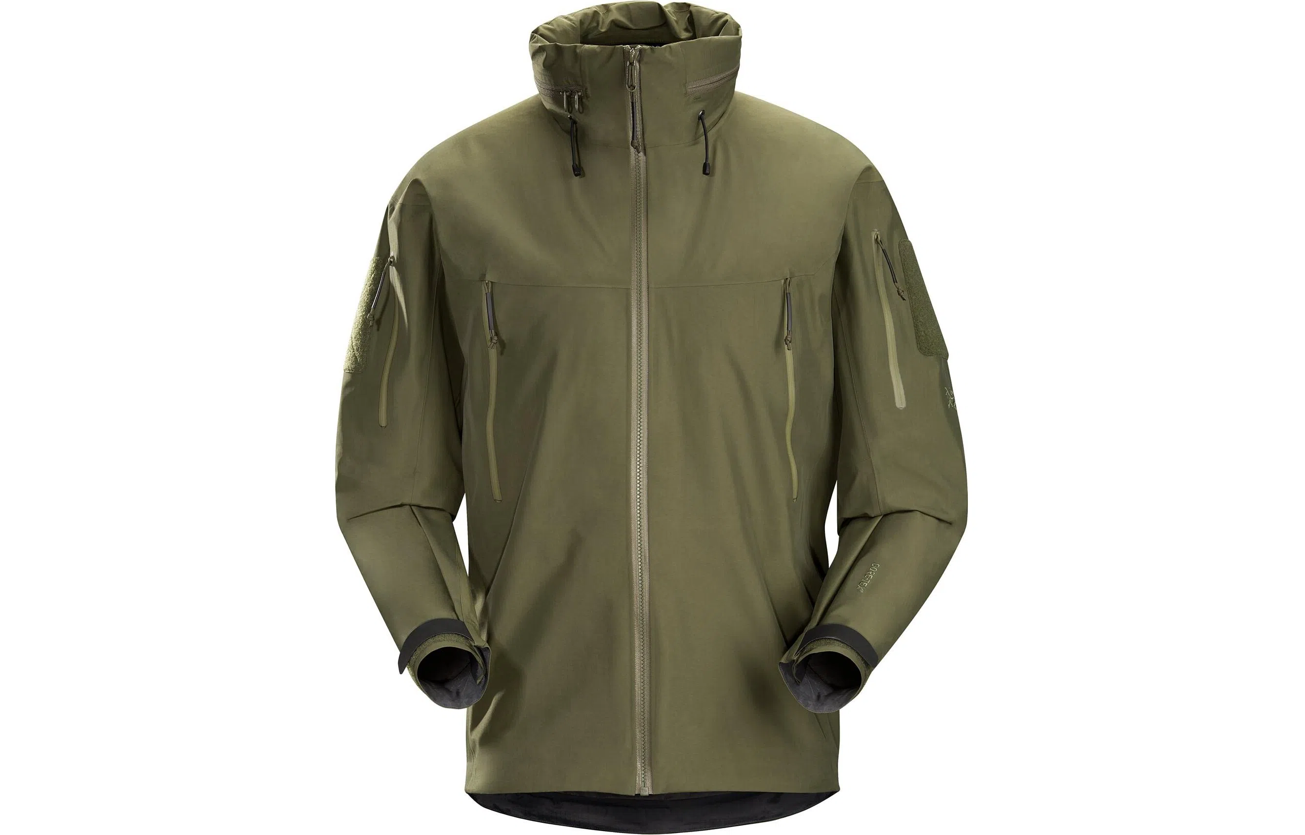 Arcteryx Alpha Jacket Gen 2.2