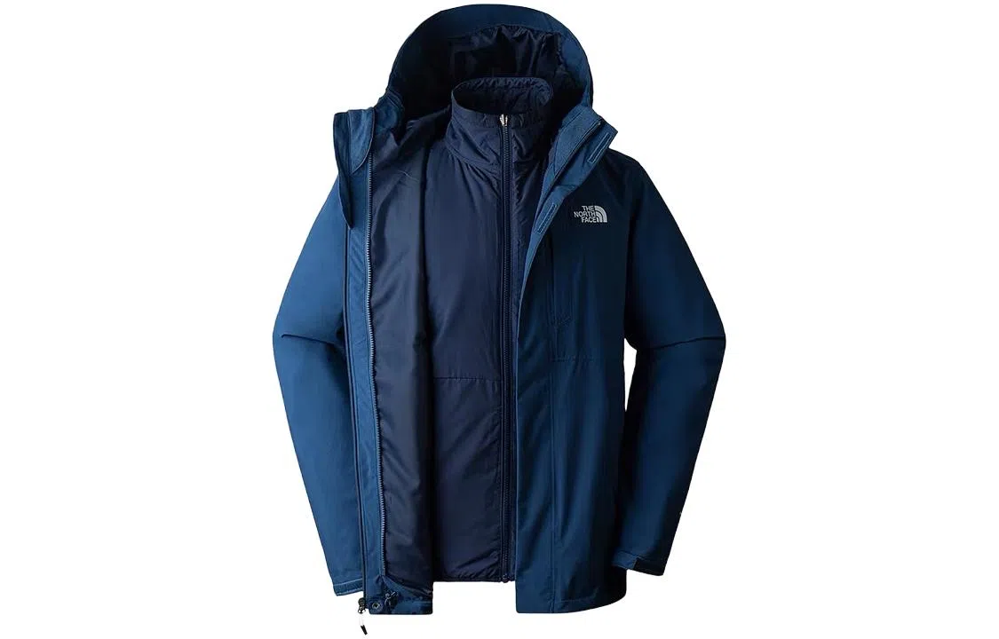THE NORTH FACE