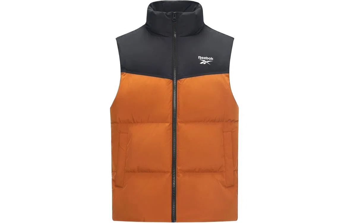 Reebok Classic Retro Down Vest
