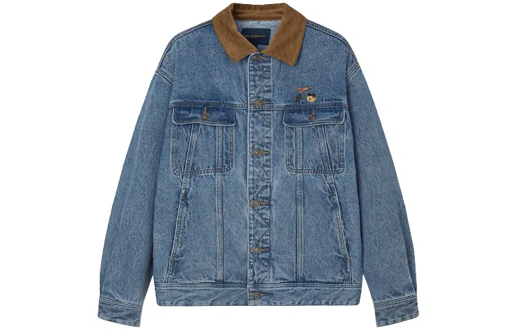 Teenie Weenie Denim Jacket