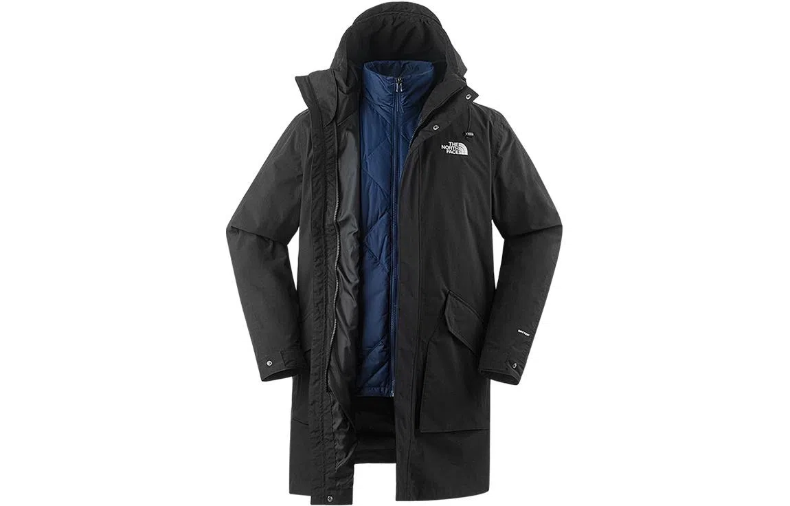 THE NORTH FACE
