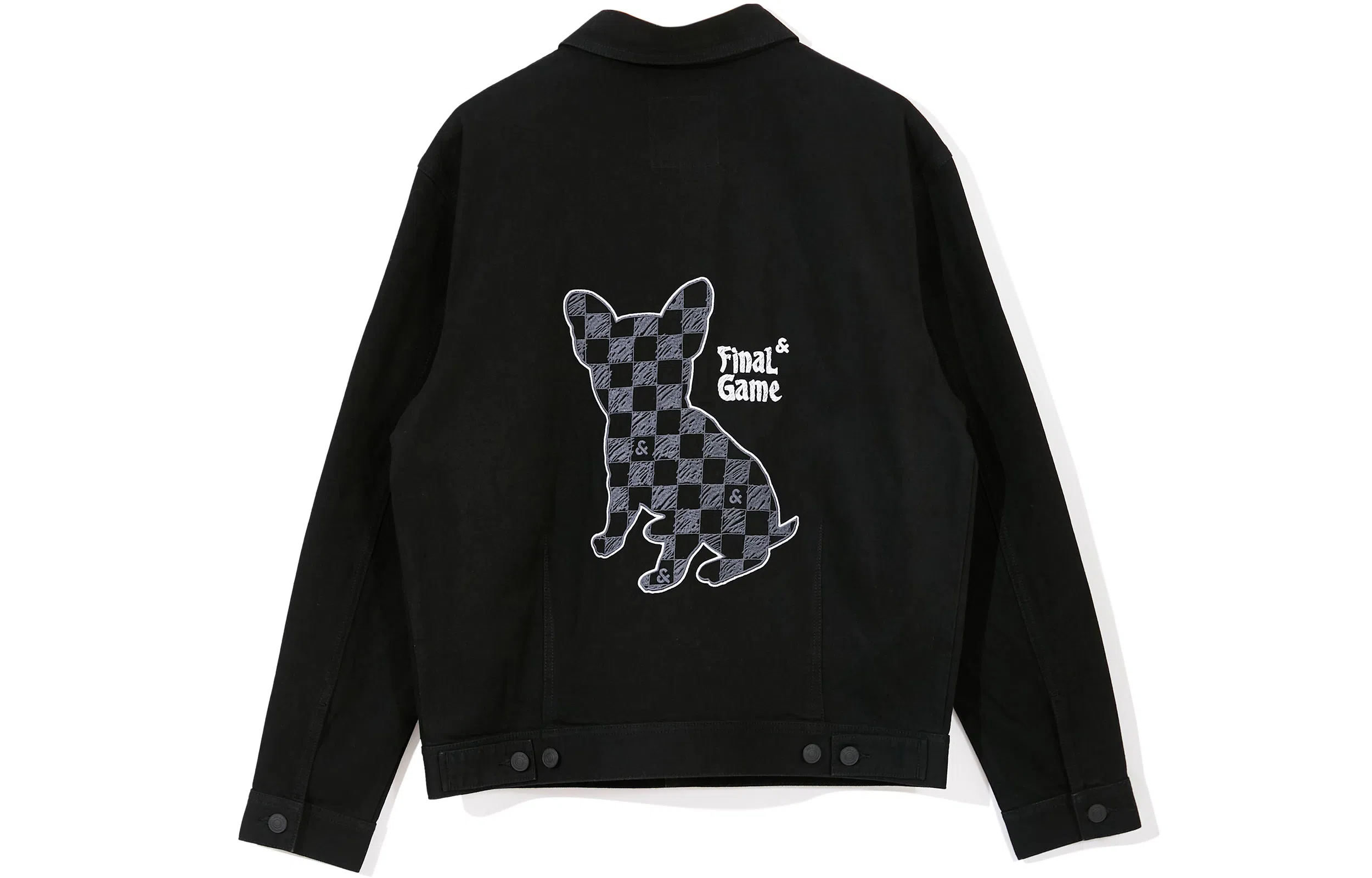 Jack Jones Denim Jacket