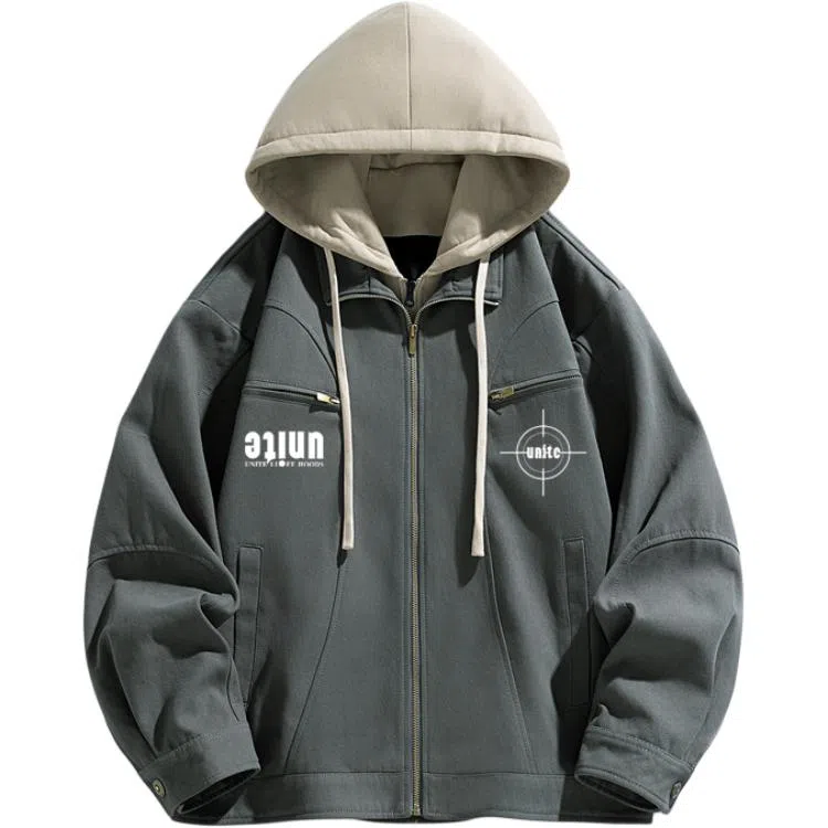 Unite Life HOODS logo