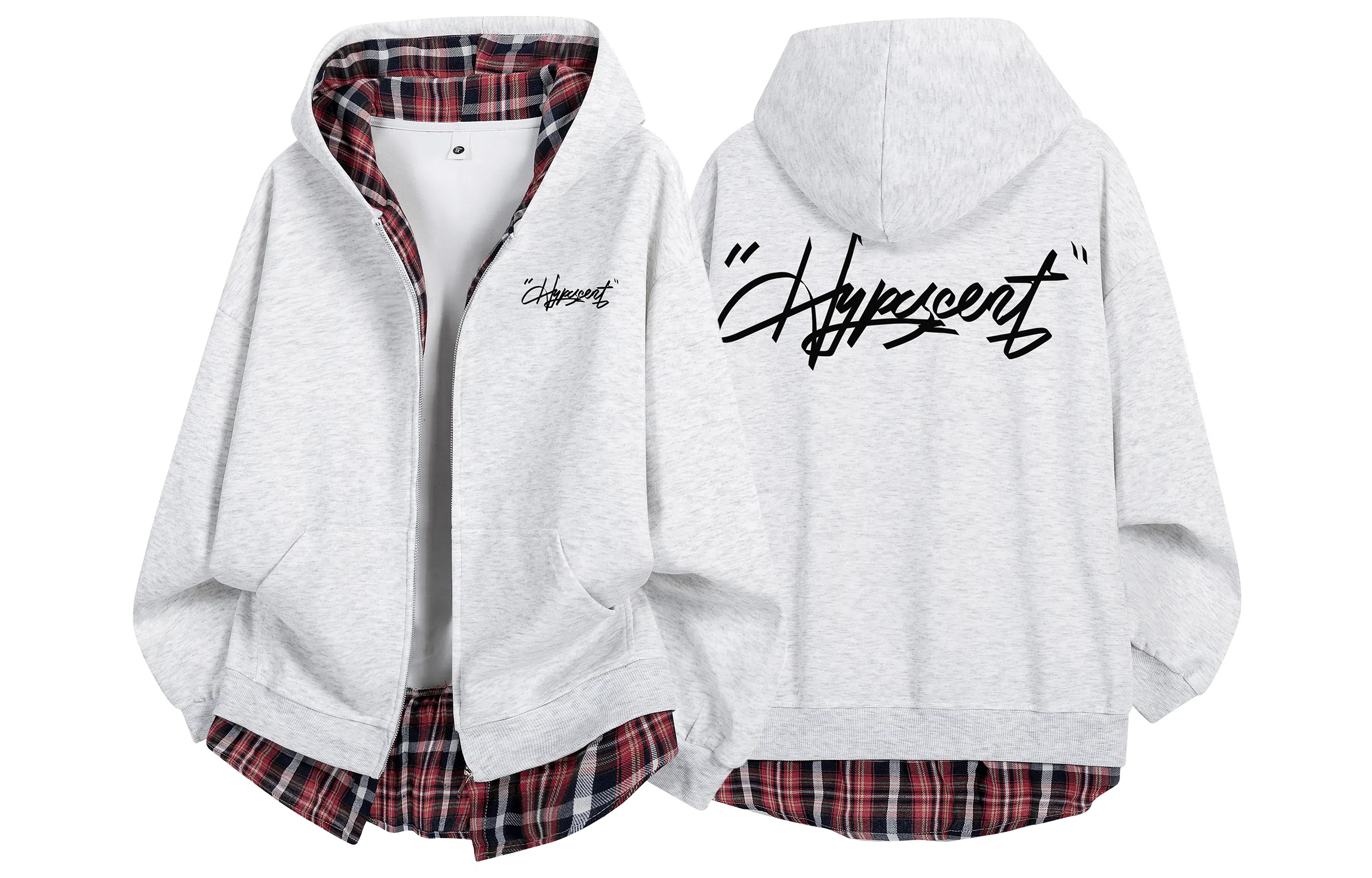 HYPASCENT logo