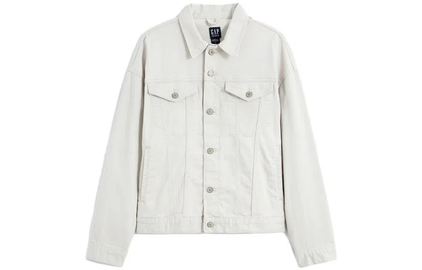 GAP Jacket White