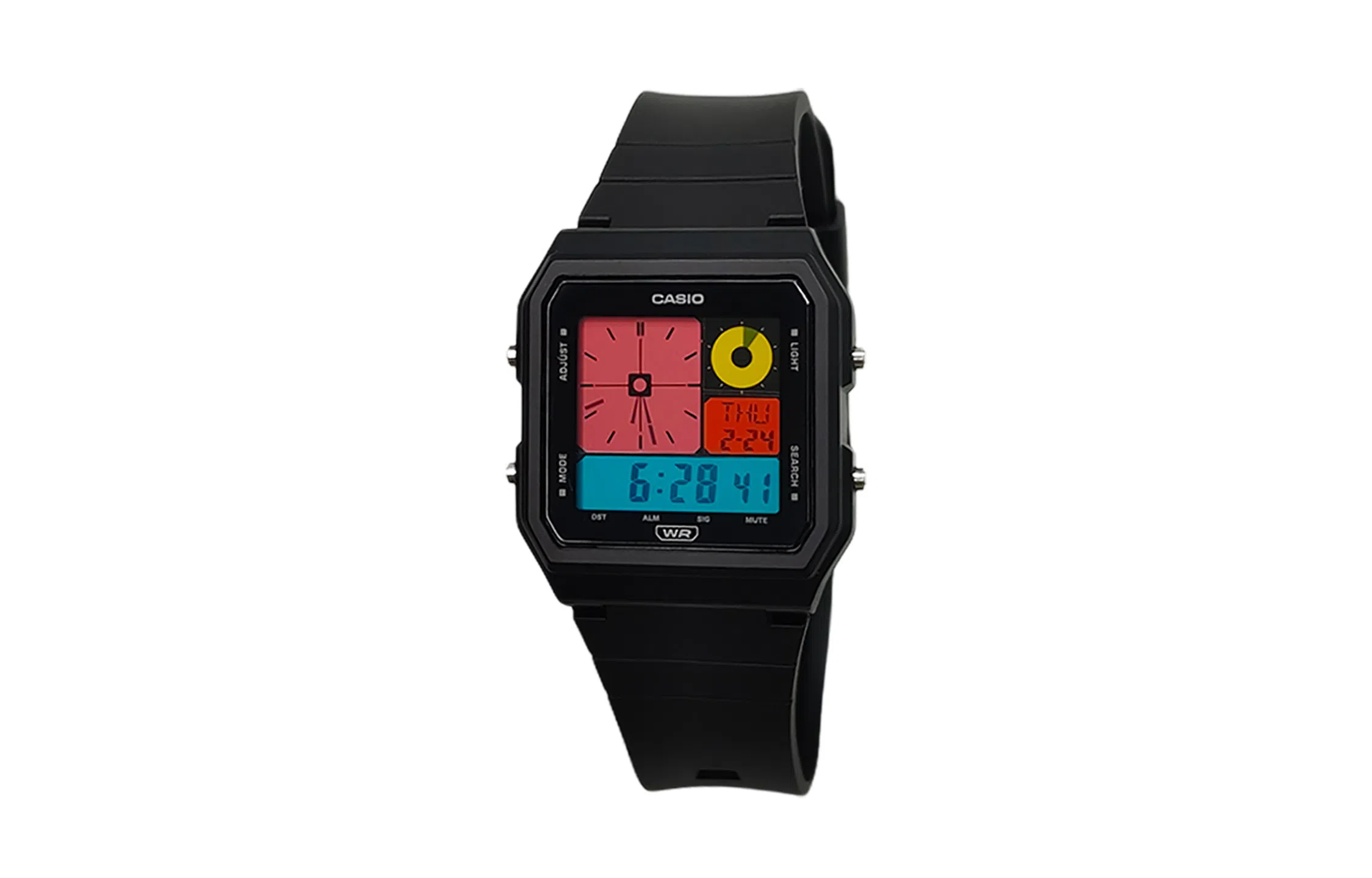 CASIO 200 LF-20W-1AJF