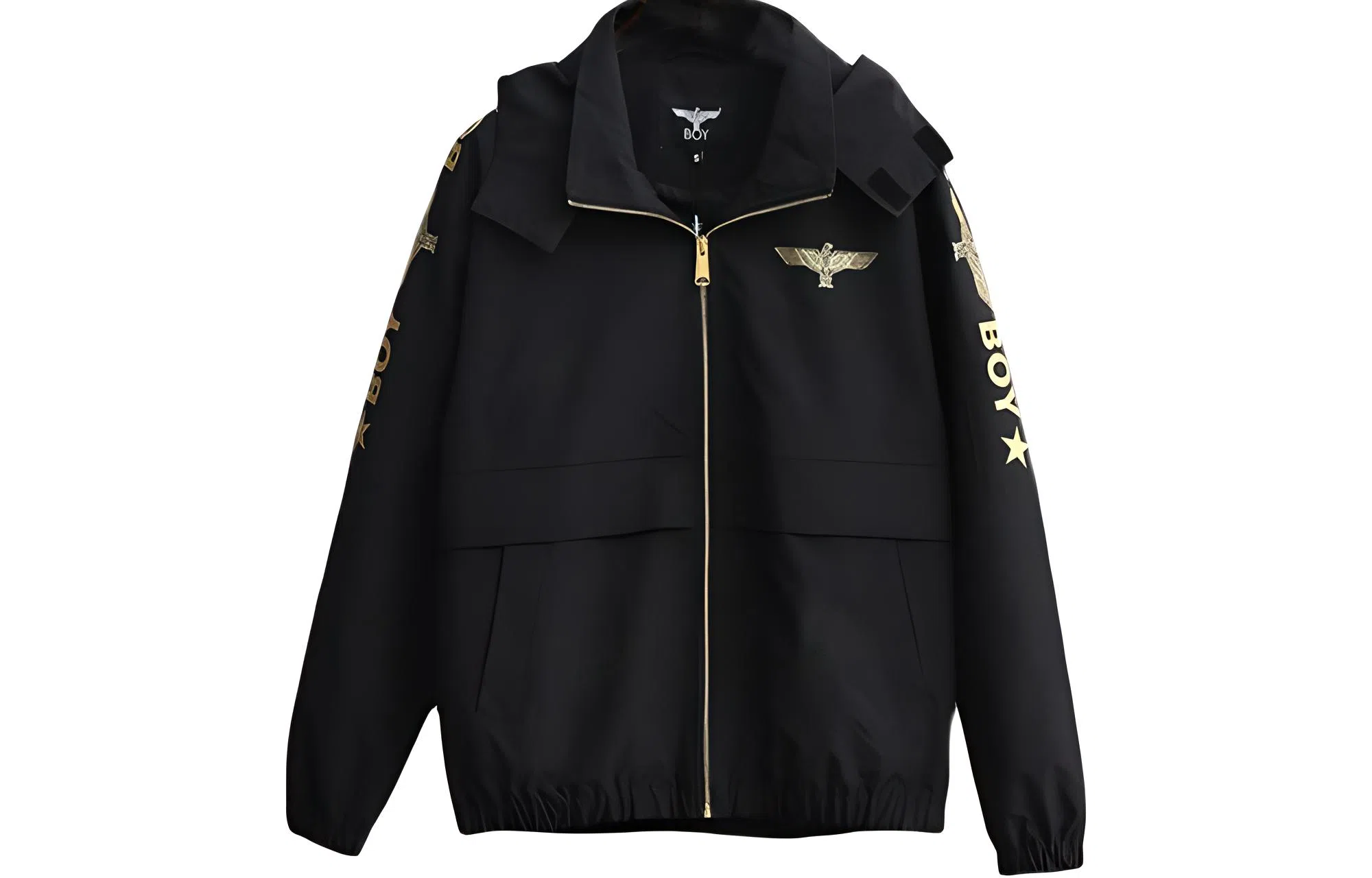 Boy London Logo