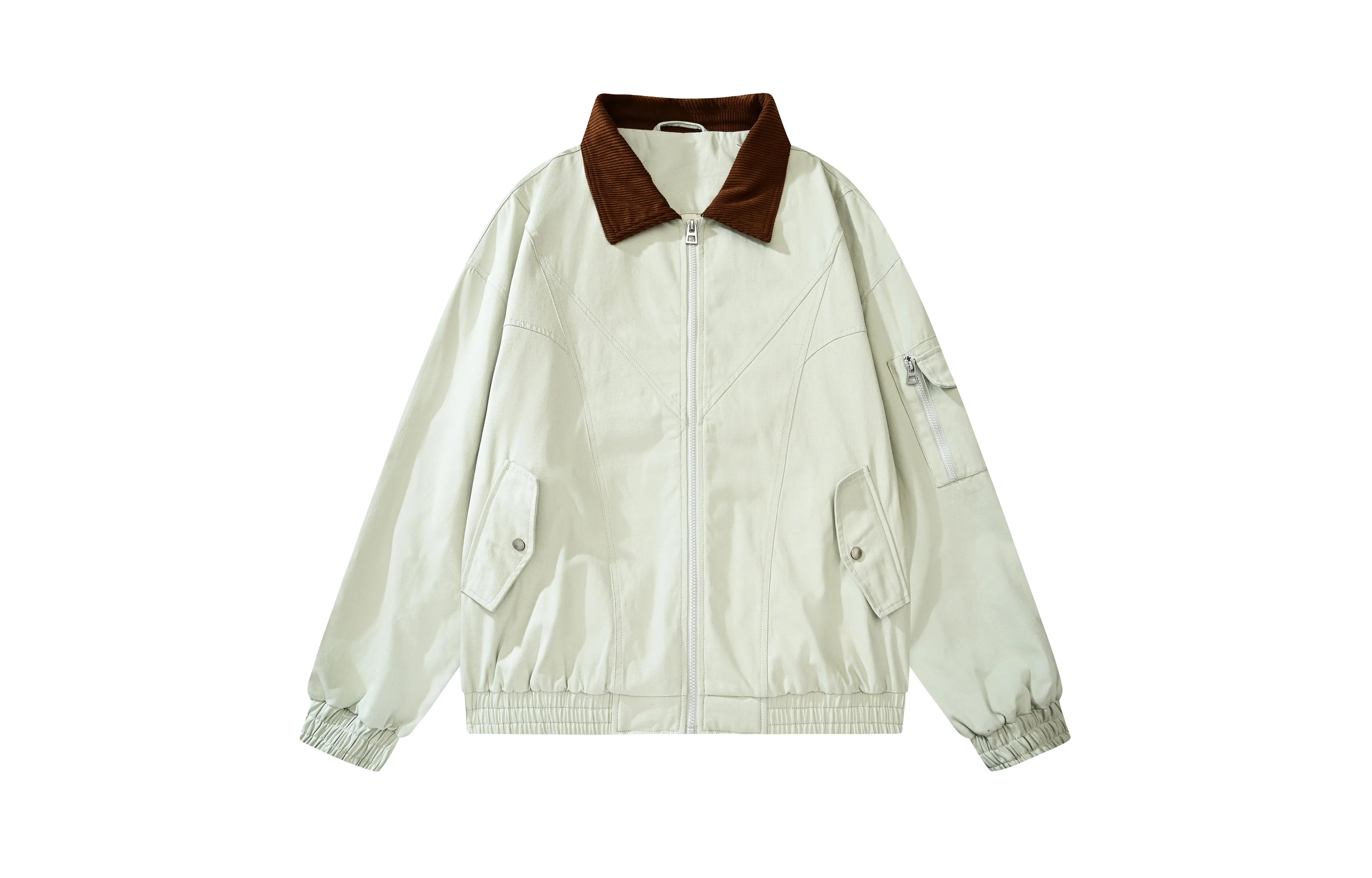 Kawasaki Detroit Jacket