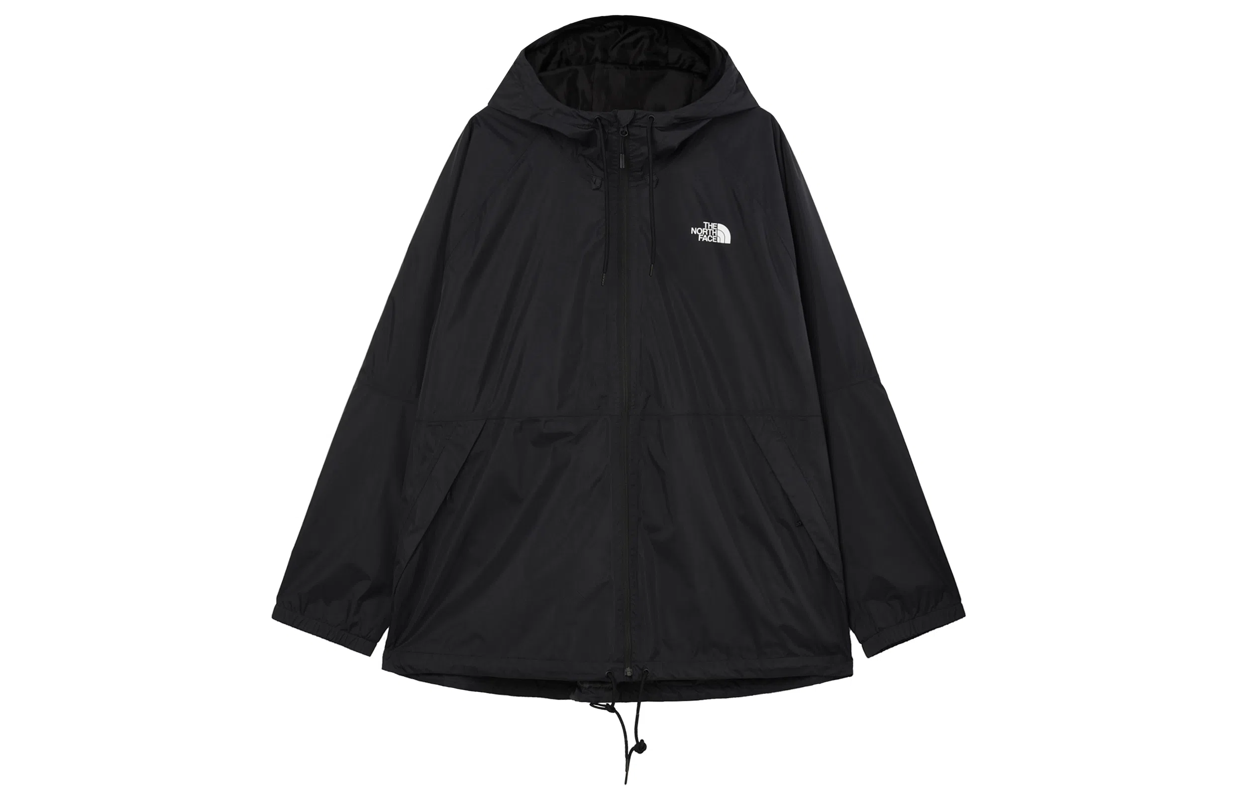 The North Face Big Antora Rain Hoodie