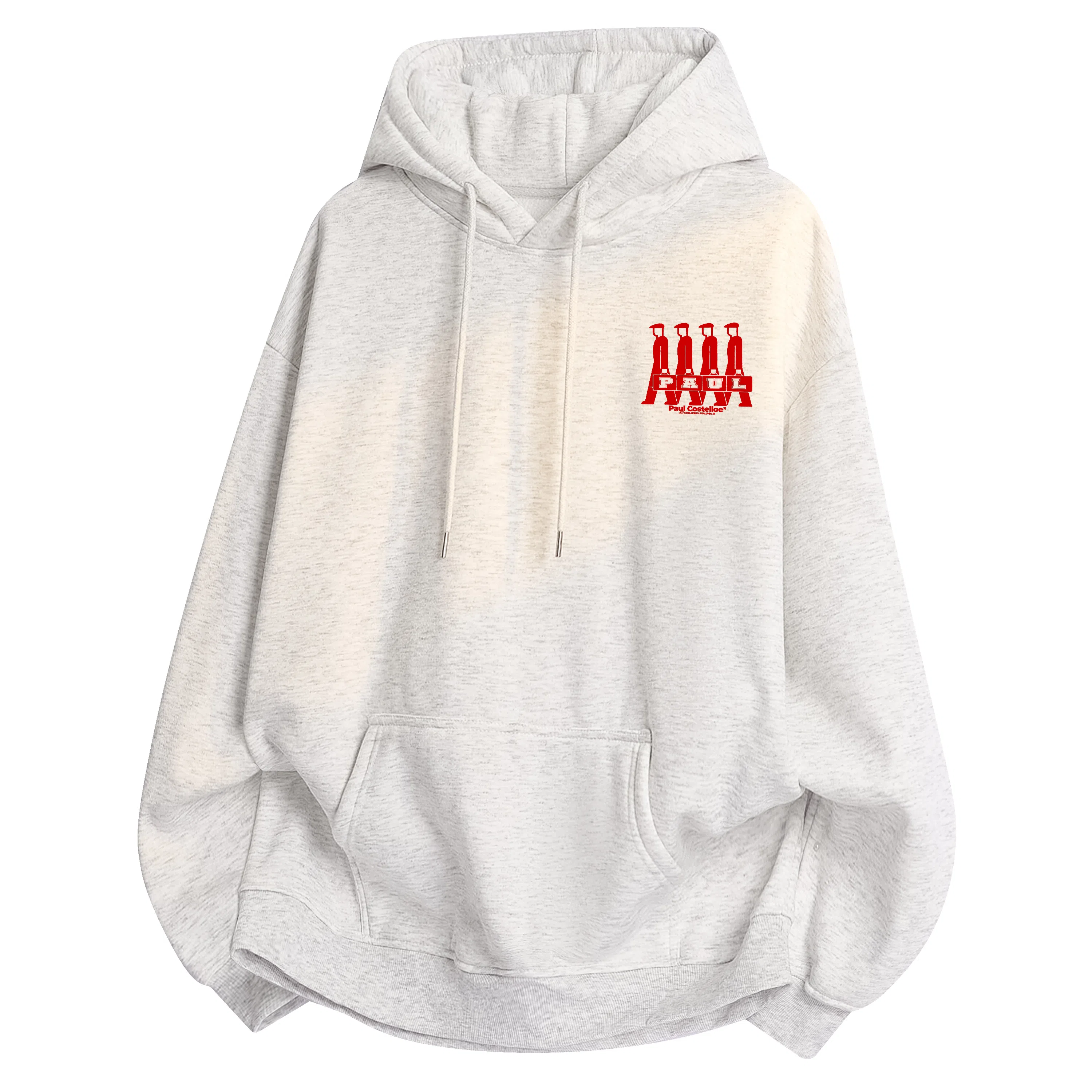 PAUL COSTELLOE cleanfitLOGO