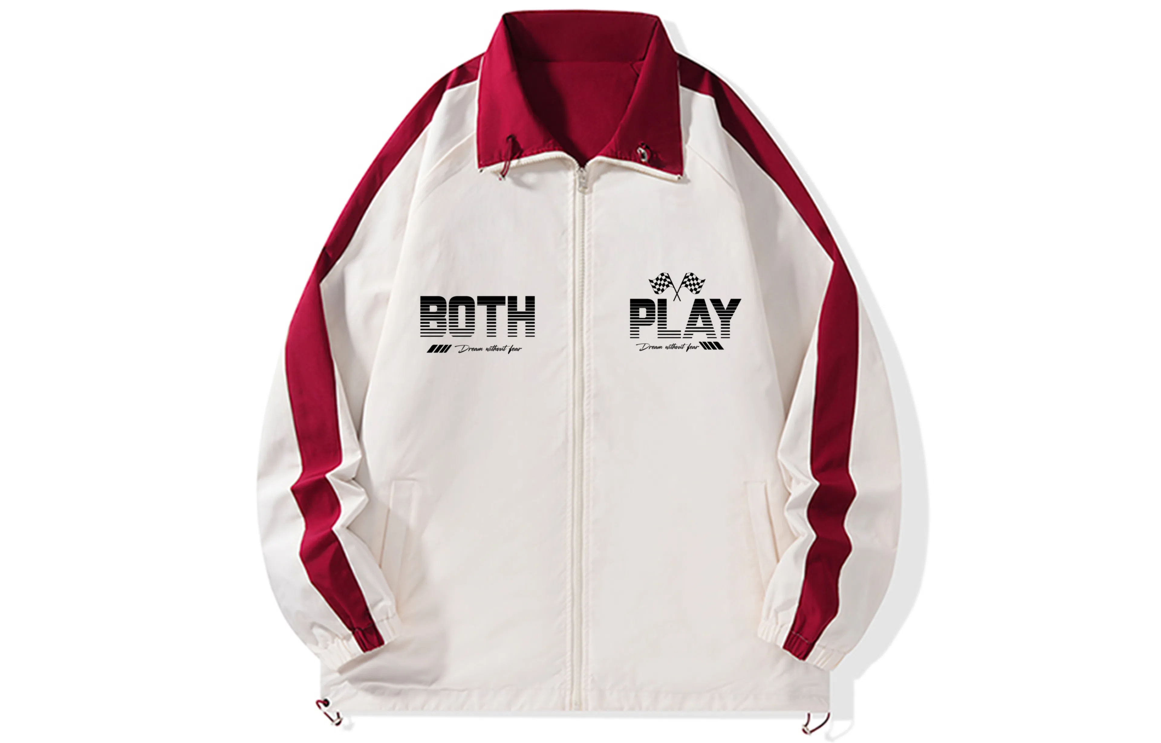 BOTH PLAY LOGO