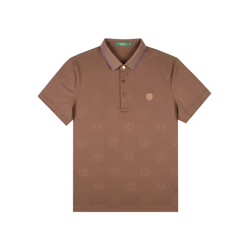 Raidy Boer Polo