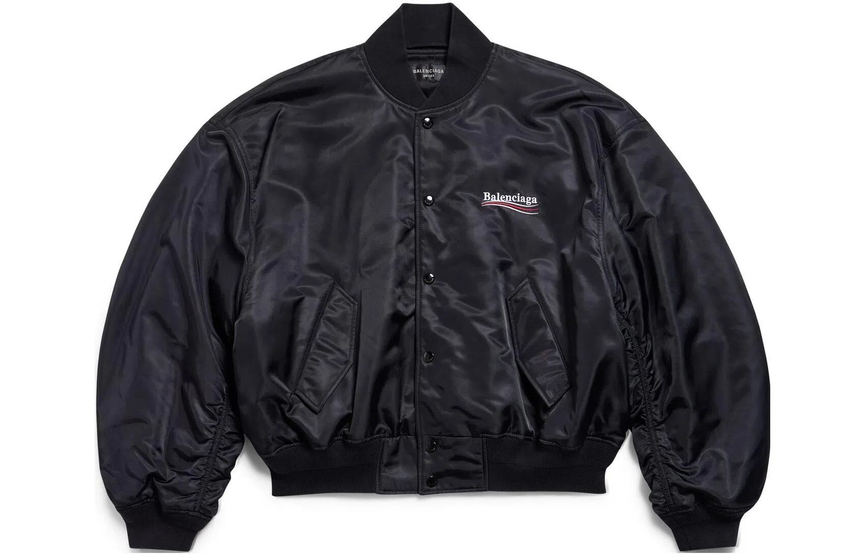 Balenciaga FW23 Logo