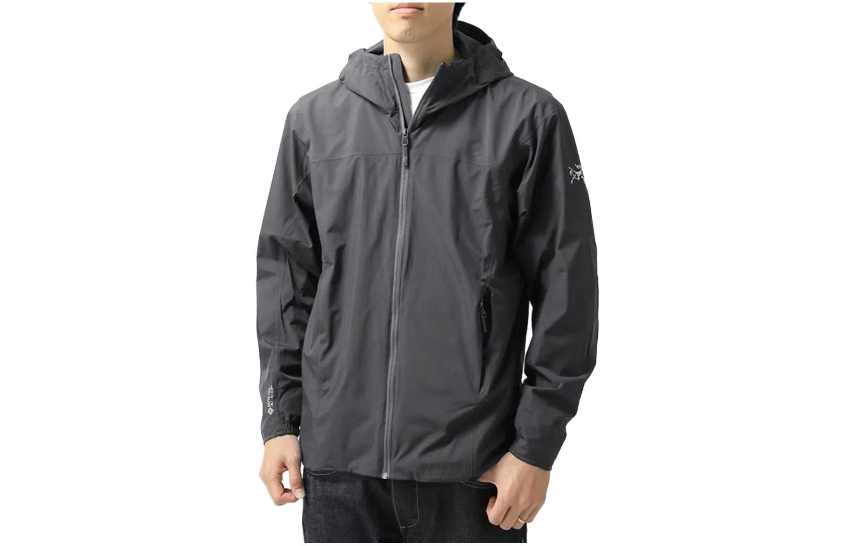 Arcteryx Solano Gore-tex Infinium
