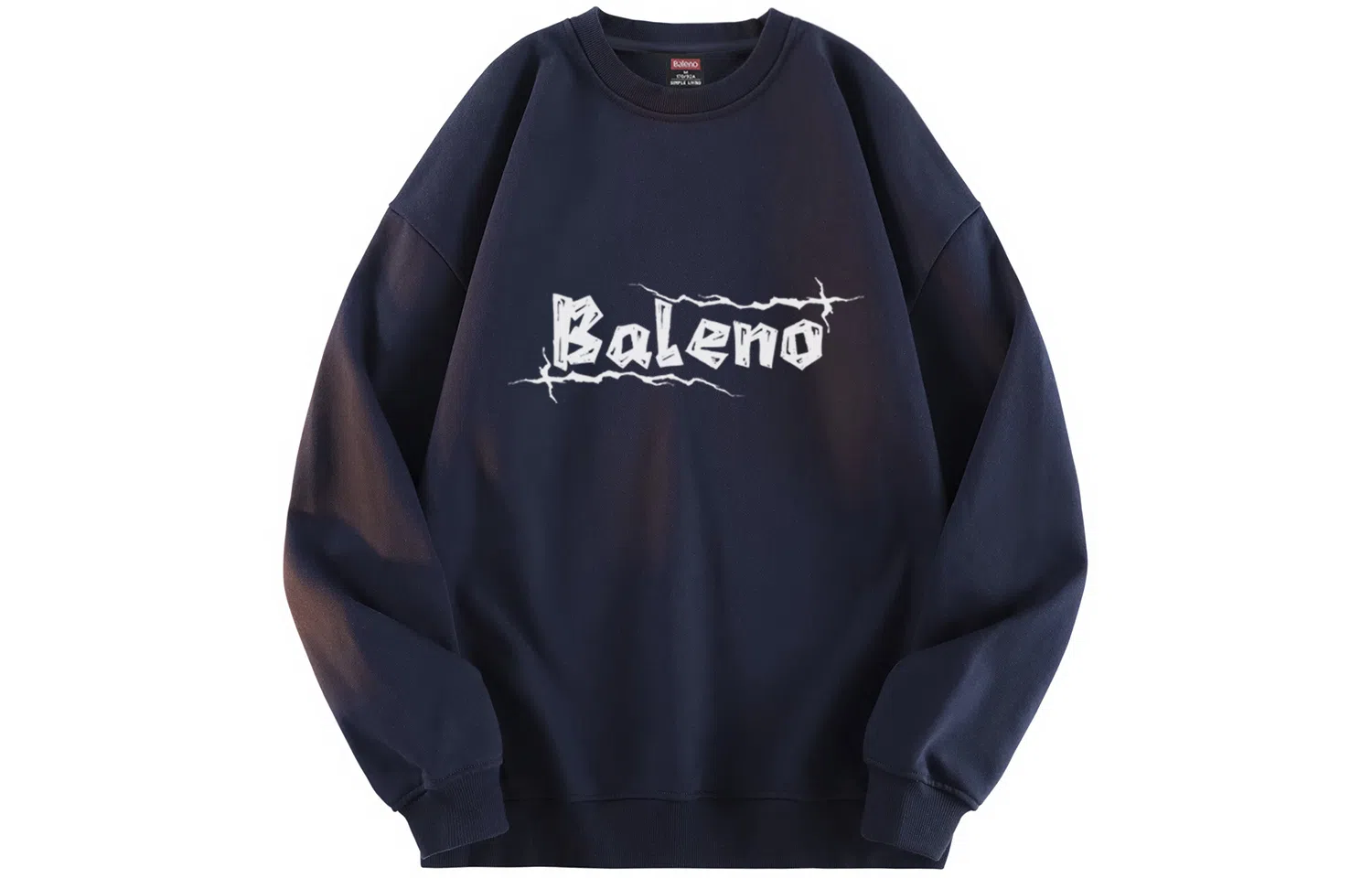 BALENO Logo