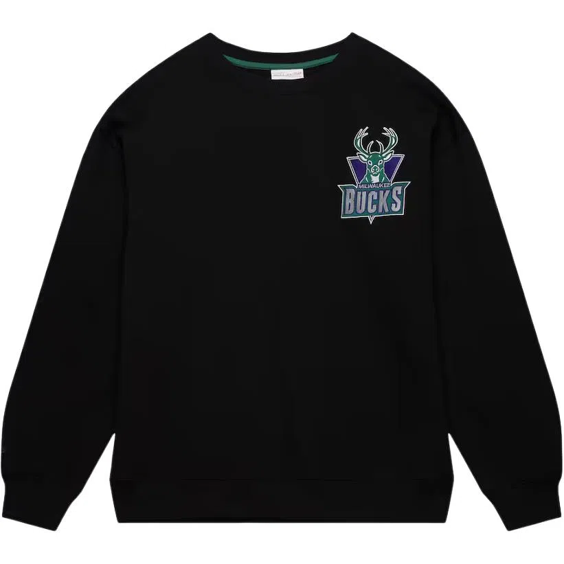 Mitchell Ness x NBA